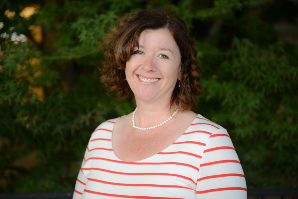 Professor Elaine Treharne